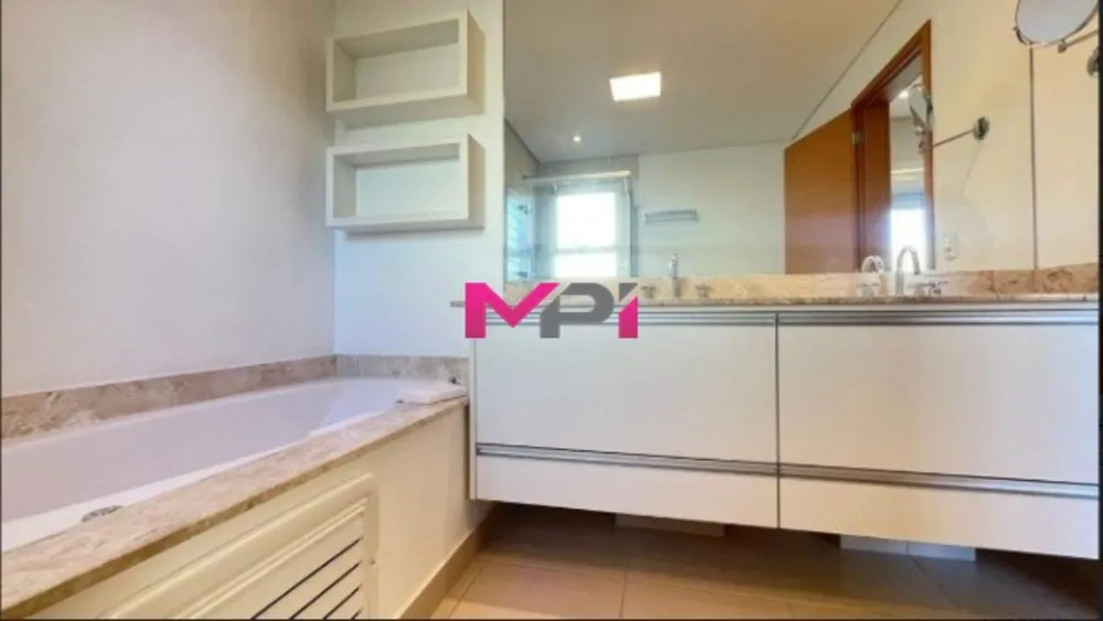 Apartamento, 4 quartos, 239 m² - Foto 8