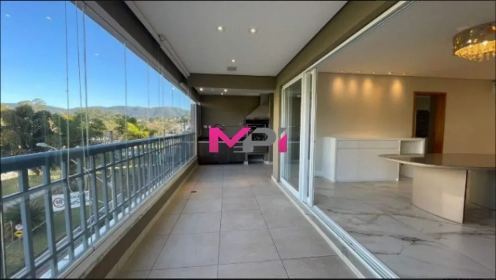 Apartamento, 4 quartos, 239 m² - Foto 1