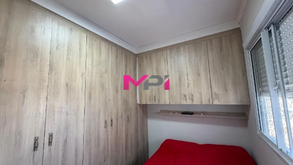 Apartamento, 3 quartos, 54 m² - Foto 7