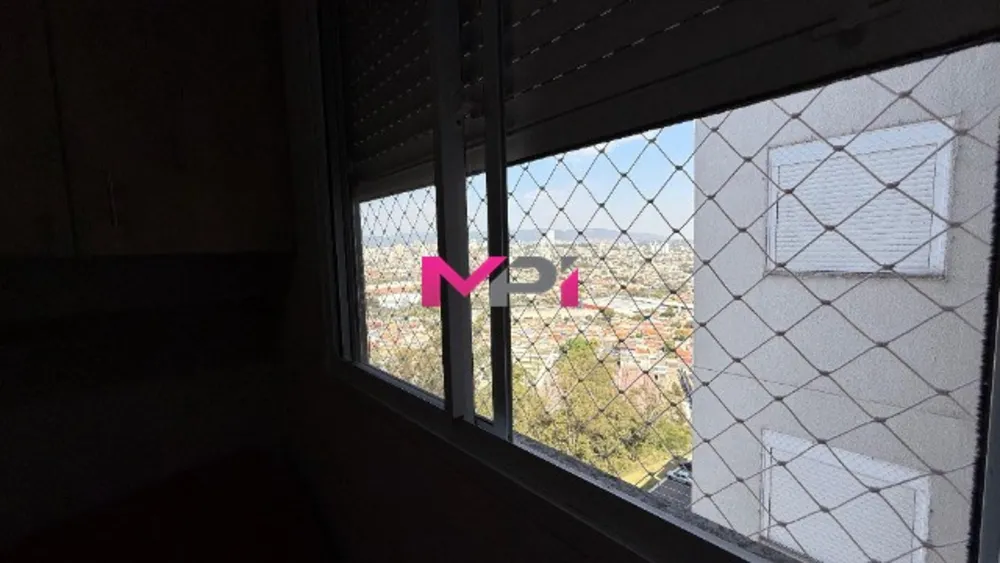 Apartamento, 3 quartos, 54 m² - Foto 6