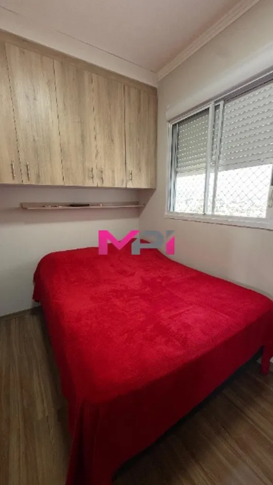 Apartamento, 3 quartos, 54 m² - Foto 6