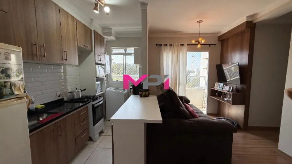 Apartamento, 3 quartos, 54 m² - Foto 8