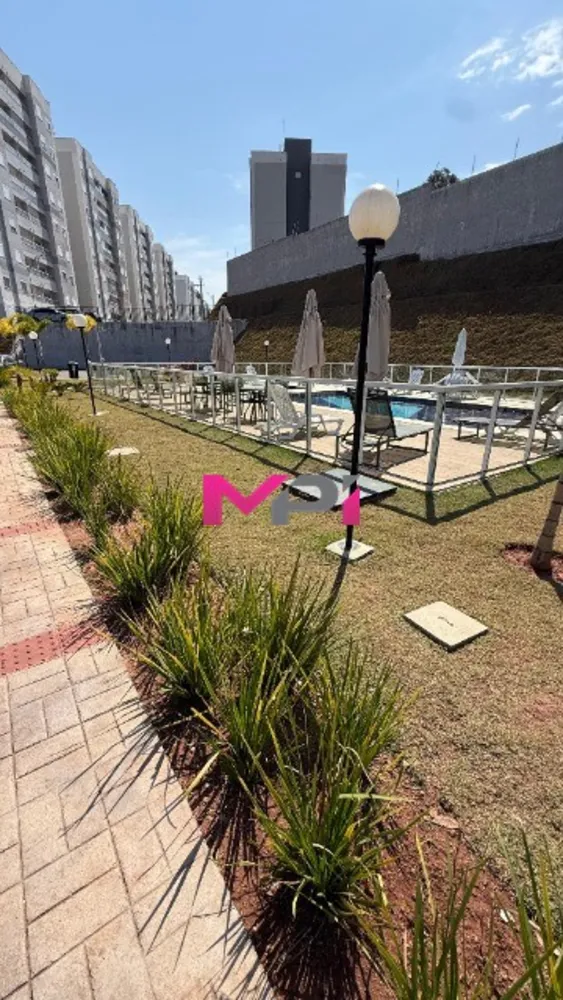 Apartamento, 3 quartos, 54 m² - Foto 4