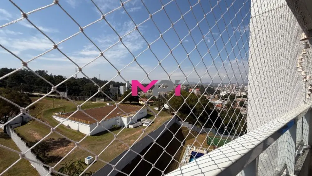 Apartamento, 3 quartos, 54 m² - Foto 3
