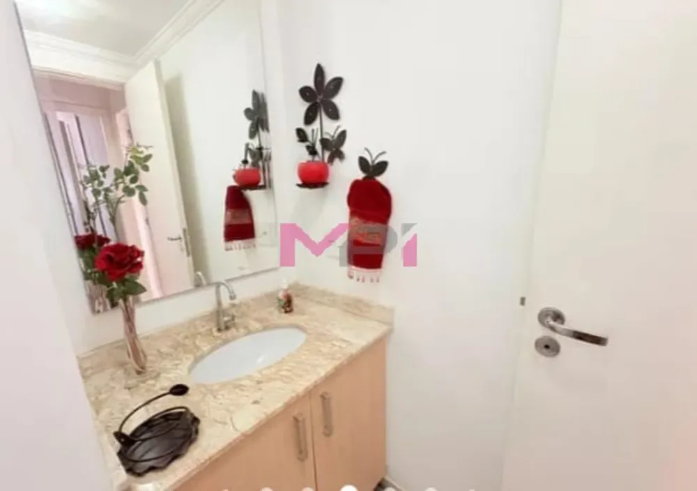 Apartamento, 2 quartos, 100 m² - Foto 7