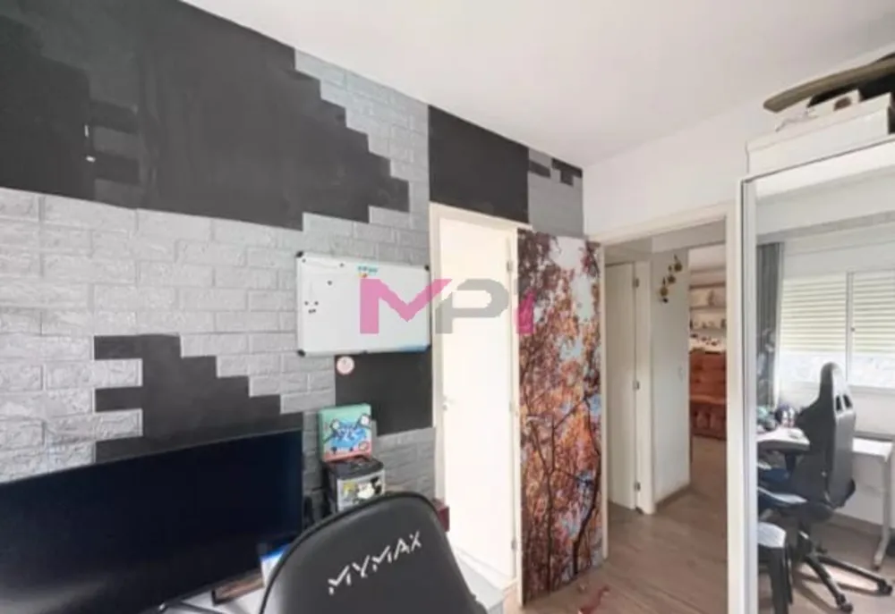 Apartamento, 2 quartos, 100 m² - Foto 3