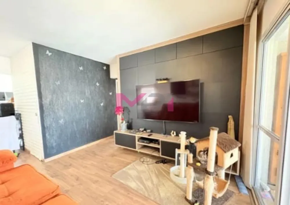 Apartamento, 2 quartos, 100 m² - Foto 1
