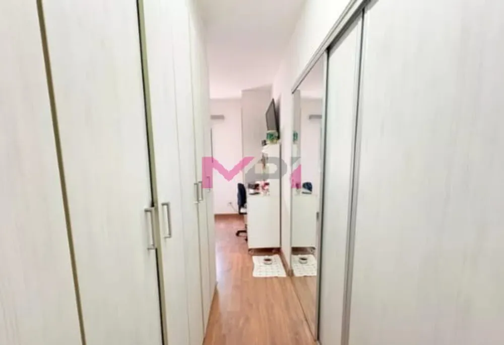 Apartamento, 2 quartos, 100 m² - Foto 5