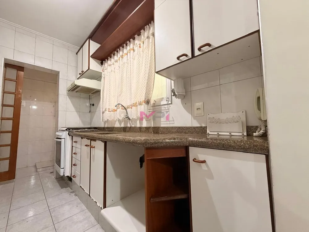 Apartamento, 2 quartos, 100 m² - Foto 2