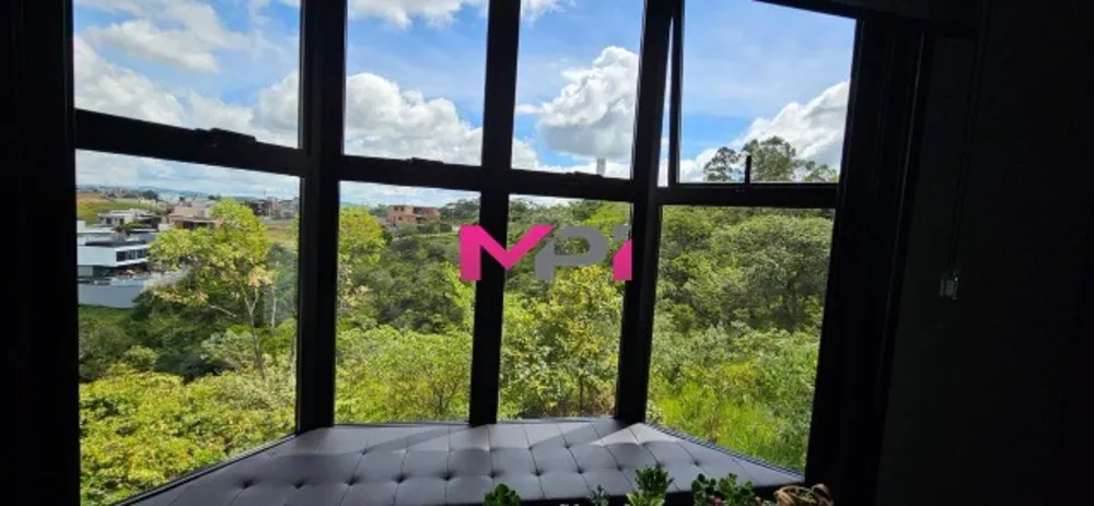 Casa de Condomínio, 4 quartos - Foto 10