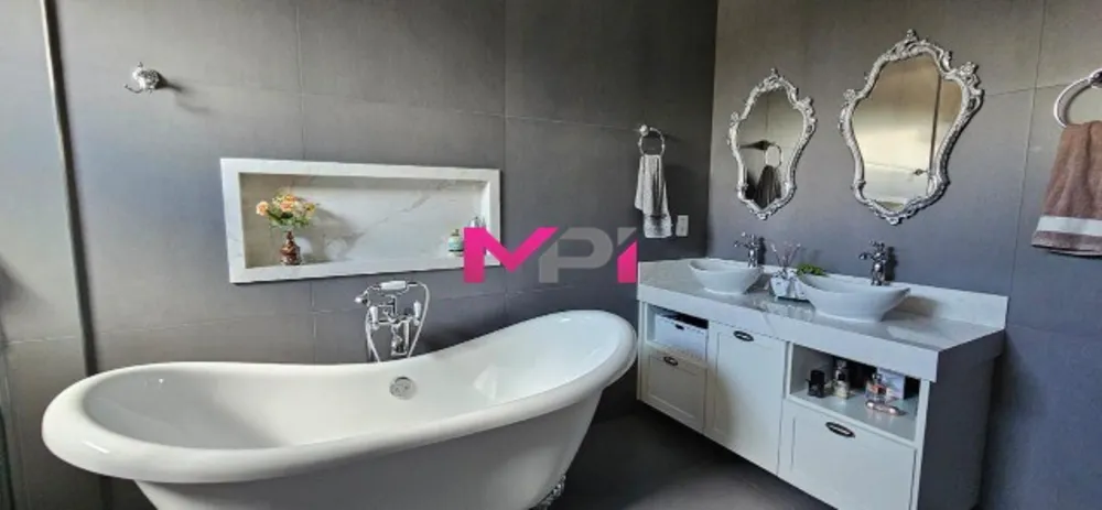 Casa de Condomínio, 4 quartos - Foto 7