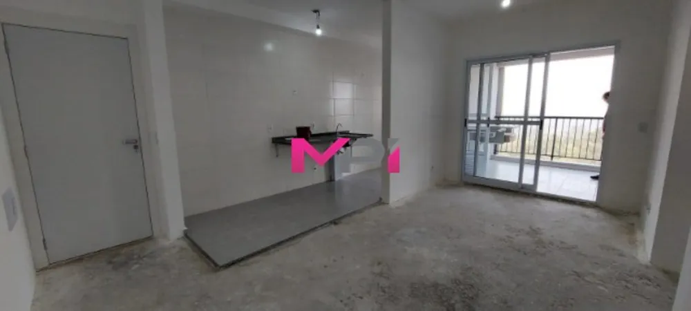 Apartamento, 2 quartos, 67 m² - Foto 3