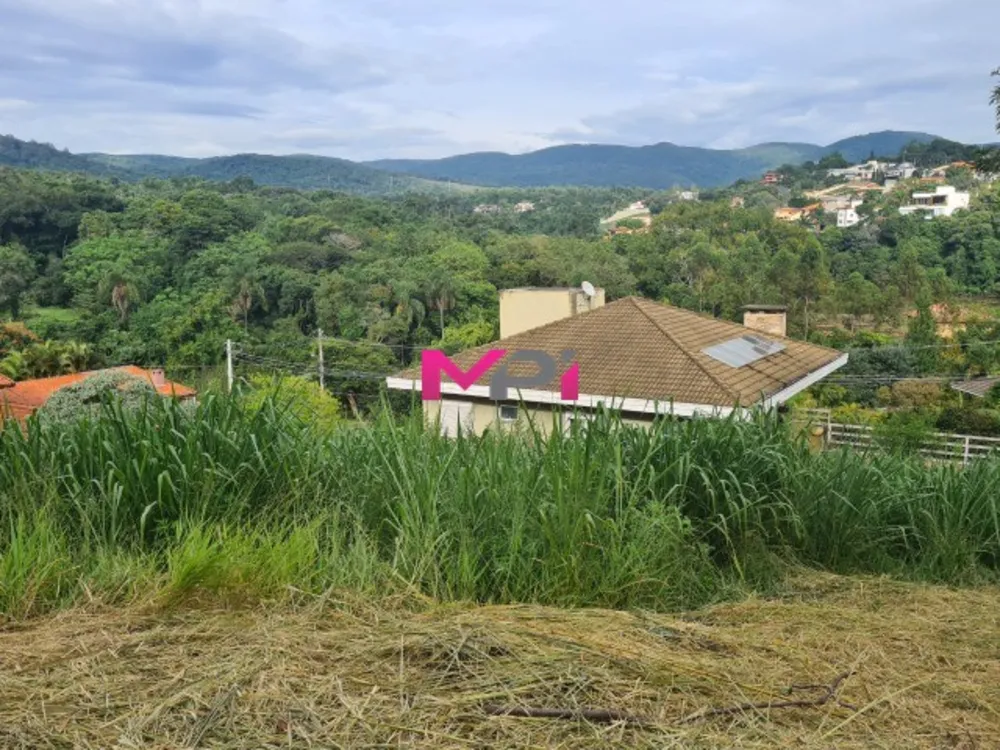 Terreno, 1000 m² - Foto 1