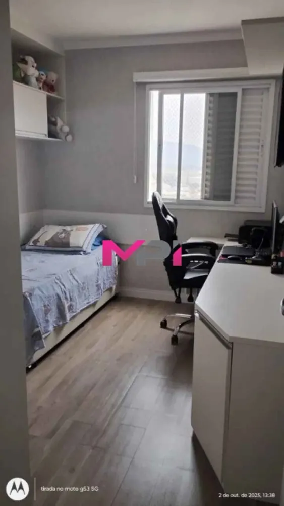 Apartamento, 3 quartos, 101 m² - Foto 2