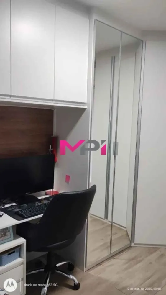 Apartamento, 3 quartos, 101 m² - Foto 4