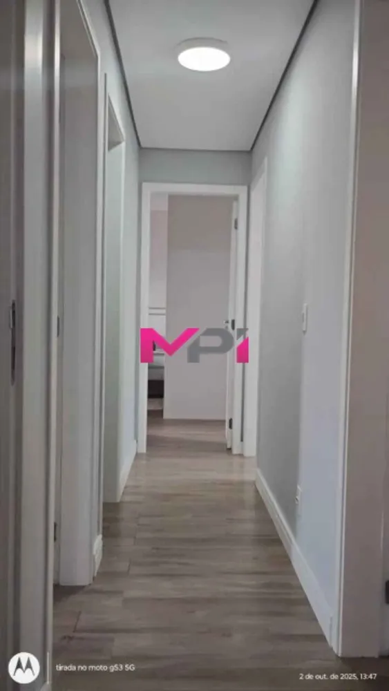 Apartamento, 3 quartos, 101 m² - Foto 1
