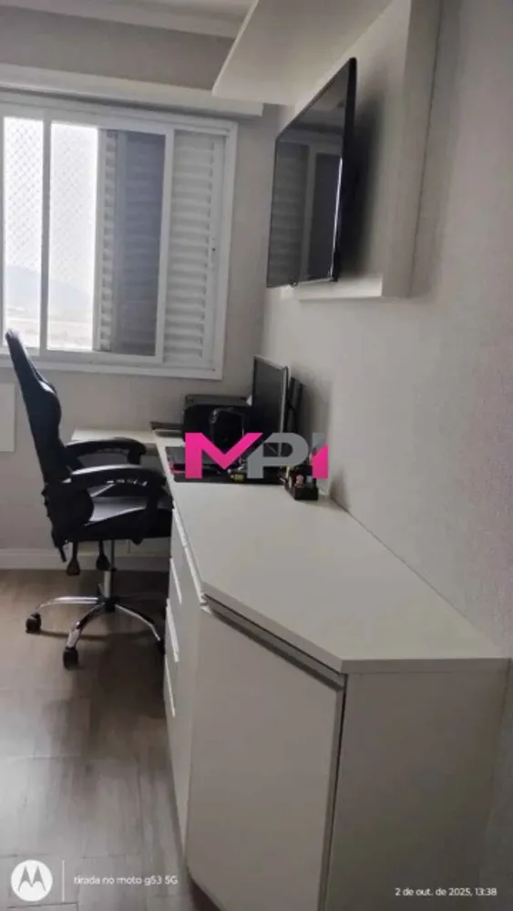 Apartamento, 3 quartos, 101 m² - Foto 5