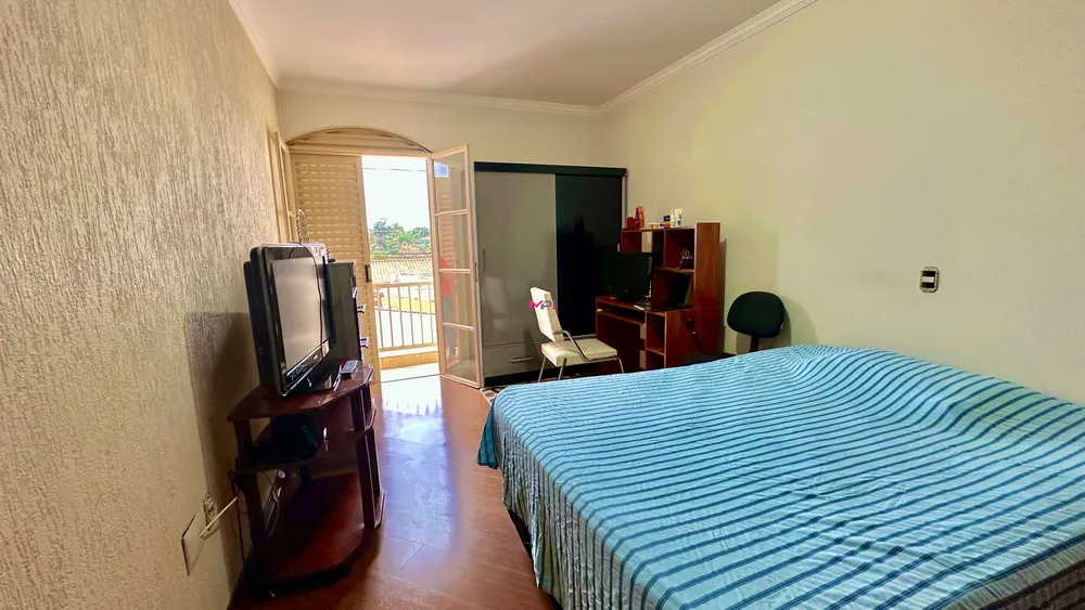 Casa de Condomínio, 3 quartos - Foto 12
