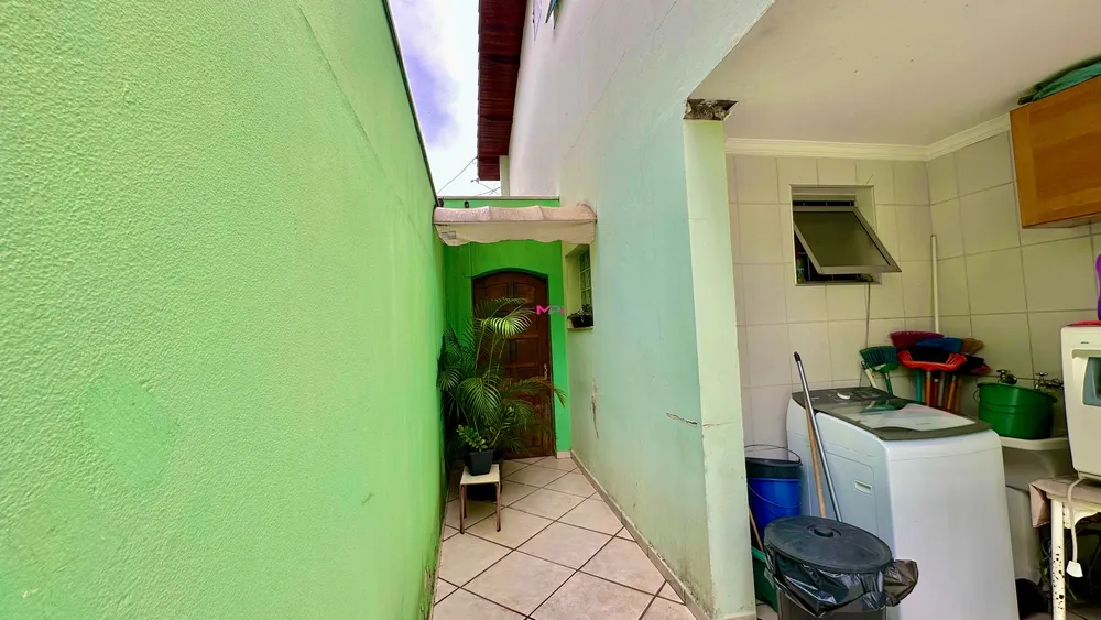 Casa de Condomínio, 3 quartos - Foto 9