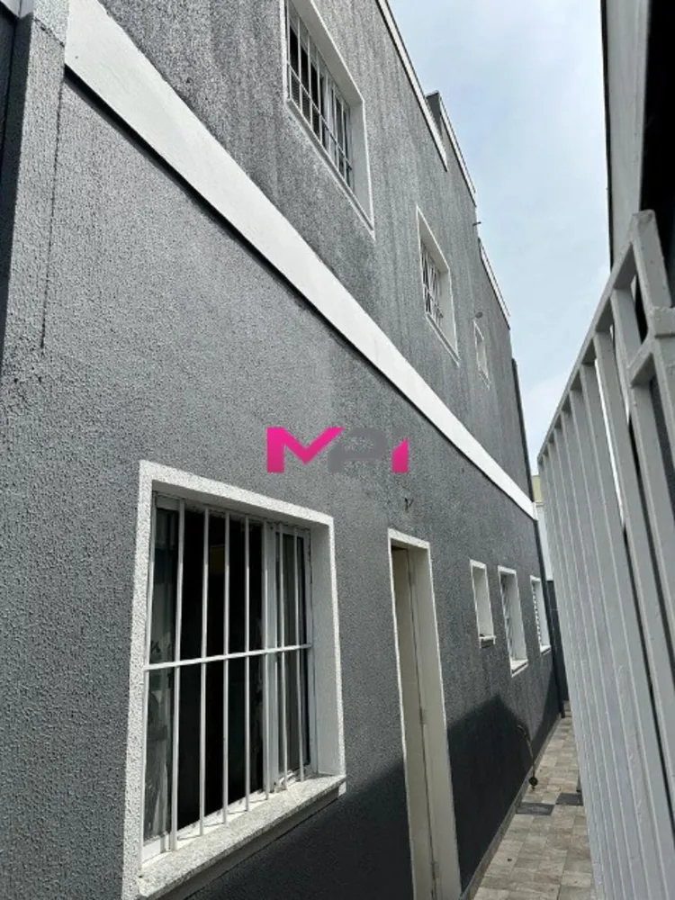 Sobrado, 4 quartos, 135 m² - Foto 10
