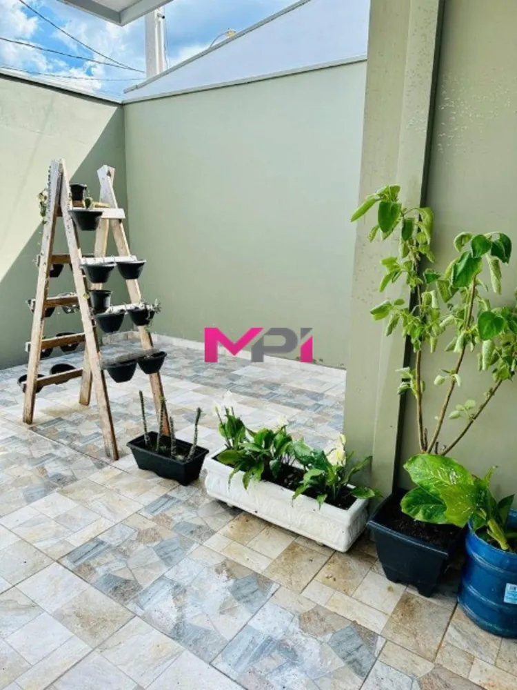 Sobrado, 4 quartos, 135 m² - Foto 9