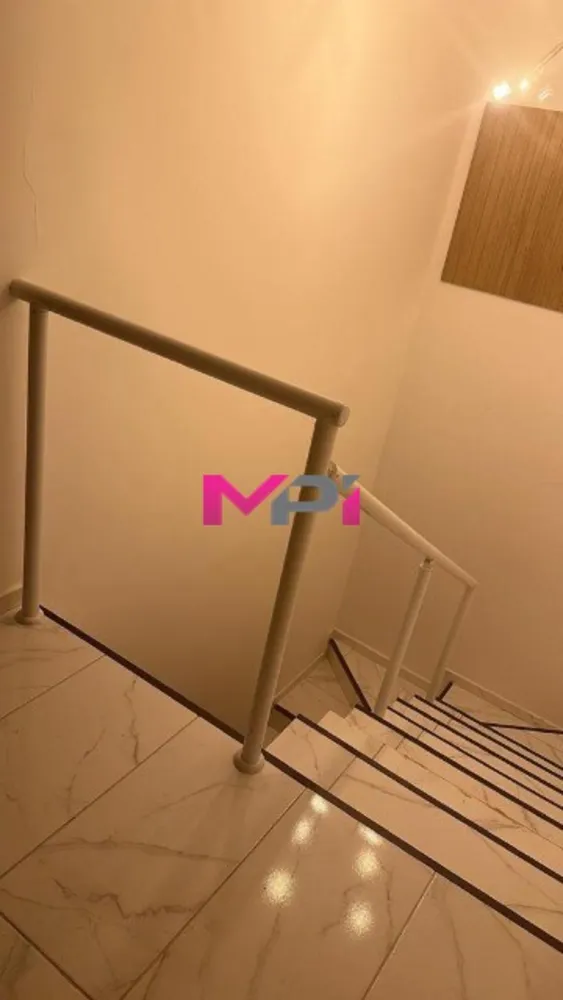 Sobrado, 4 quartos, 135 m² - Foto 4