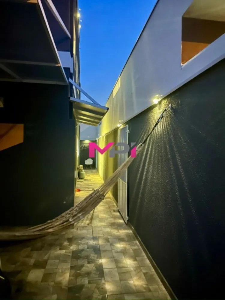 Sobrado, 4 quartos, 135 m² - Foto 11