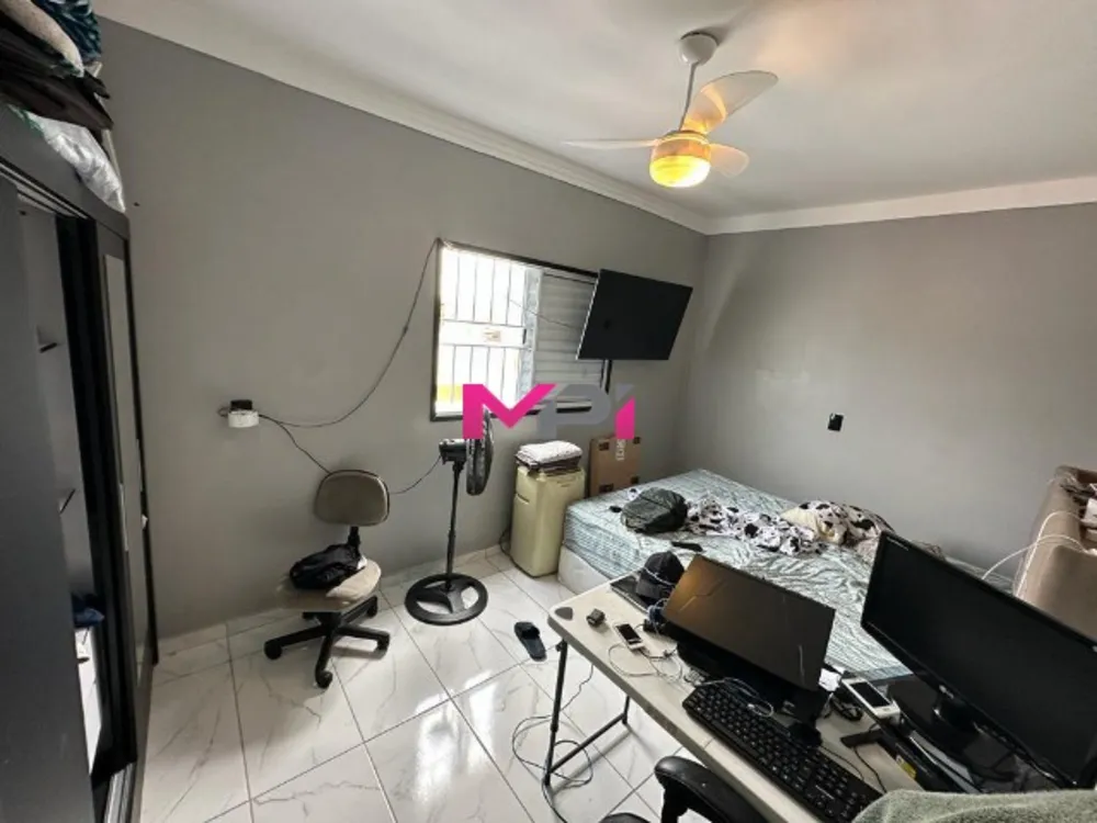 Sobrado, 4 quartos, 135 m² - Foto 5
