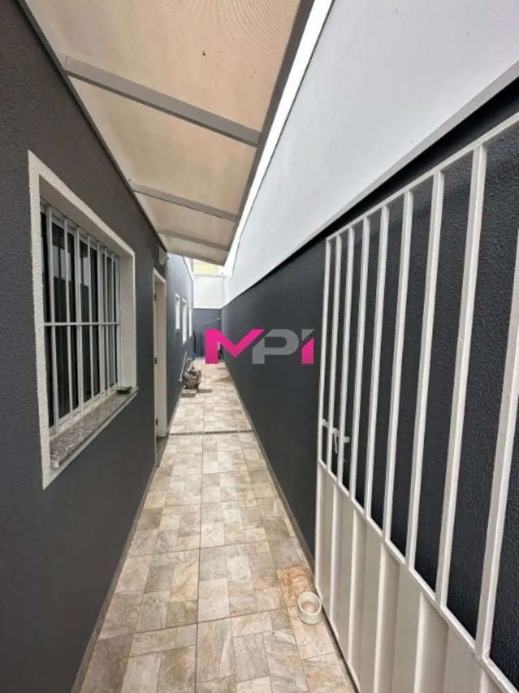 Sobrado, 4 quartos, 135 m² - Foto 12