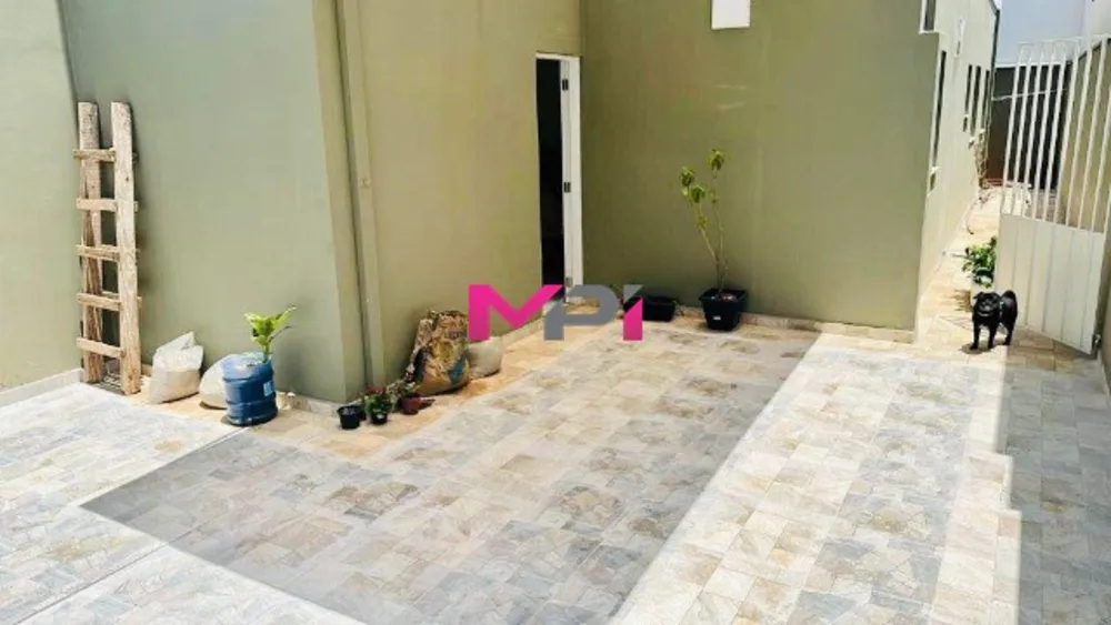 Sobrado, 4 quartos, 135 m² - Foto 8