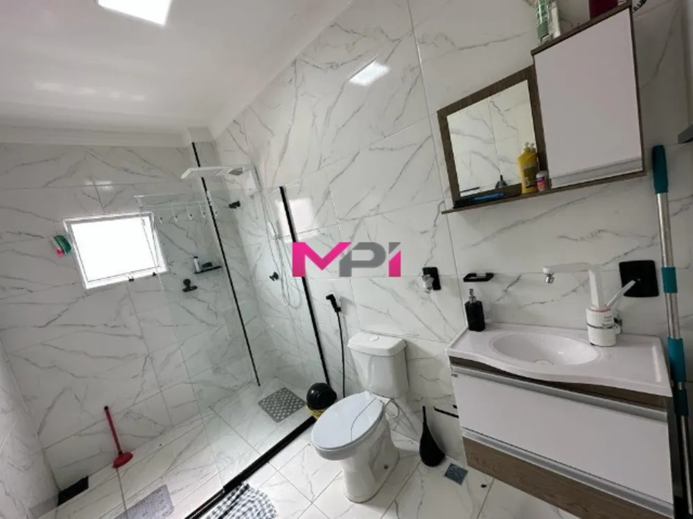 Sobrado, 4 quartos, 135 m² - Foto 6