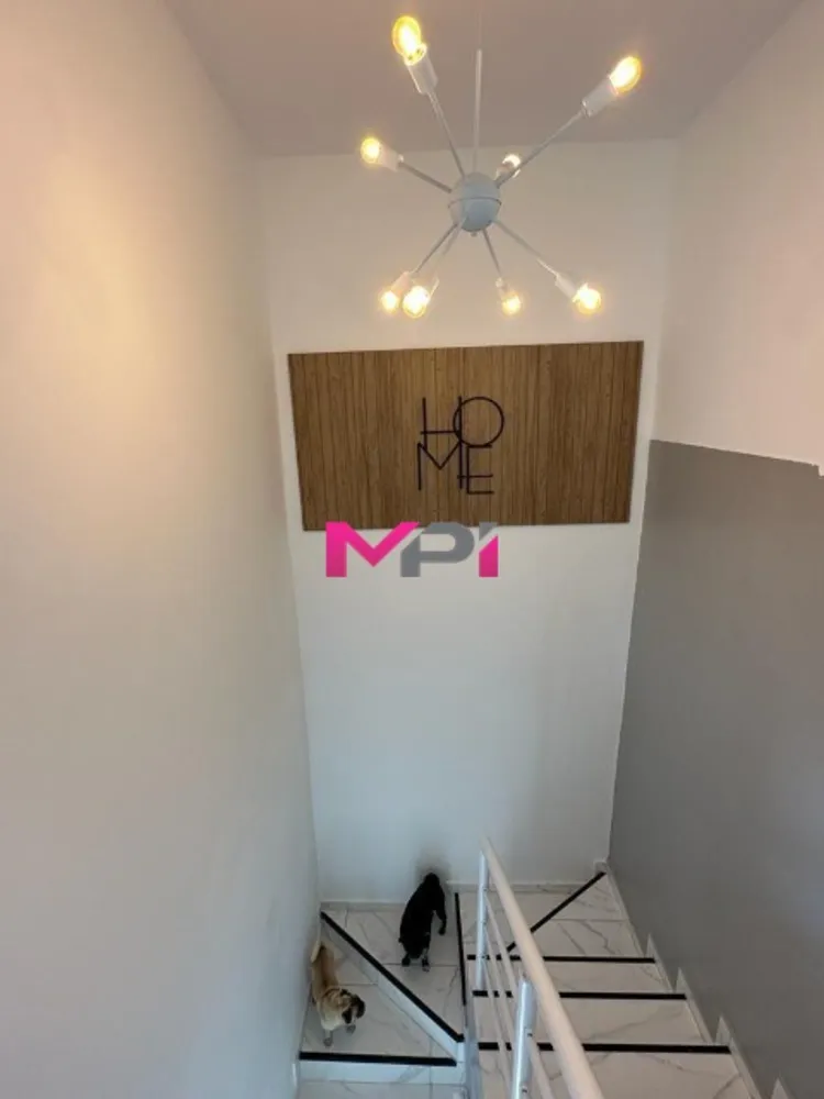 Sobrado, 4 quartos, 135 m² - Foto 7