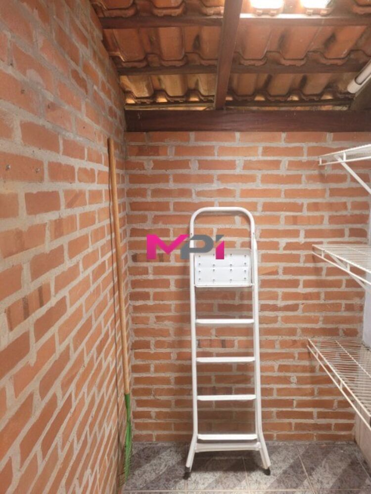 Casa de Condomínio à venda com 3 quartos, 160m² - Foto 19