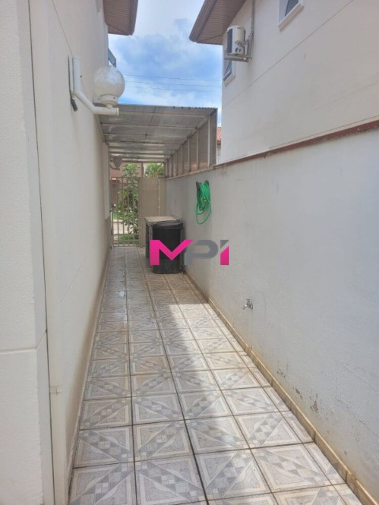 Casa de Condomínio à venda com 3 quartos, 160m² - Foto 20