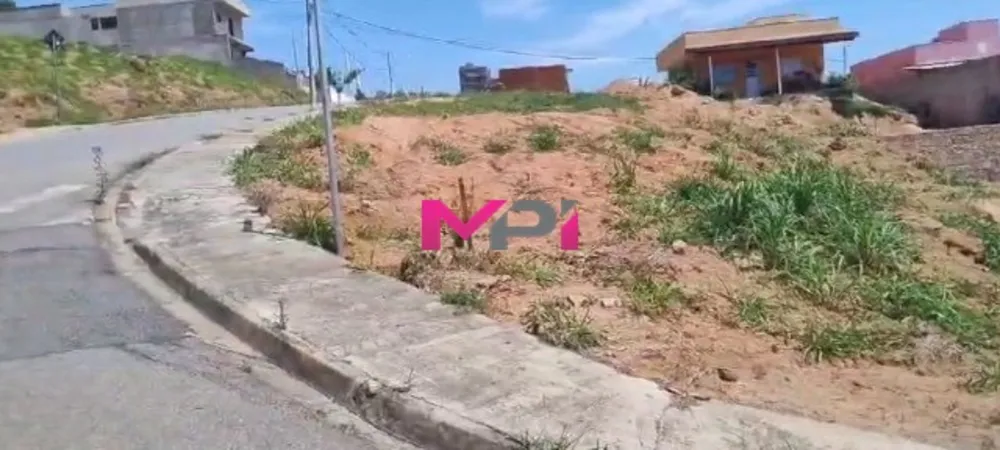 Terreno, 305 m² - Foto 1