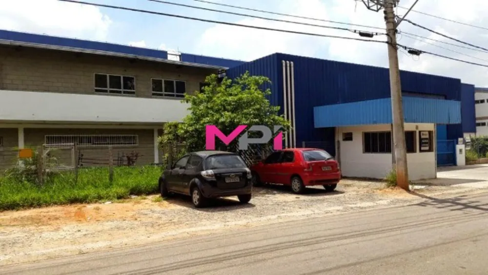 Depósito-Galpão, 1953 m² - Foto 4
