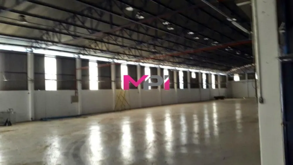 Depósito-Galpão, 1953 m² - Foto 6