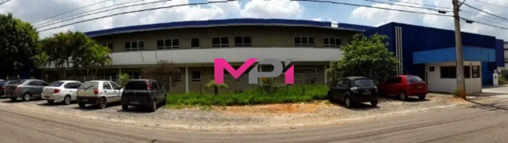 Depósito-Galpão, 1953 m² - Foto 3