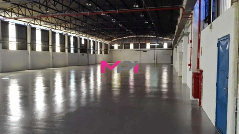 Depósito-Galpão, 1953 m² - Foto 7