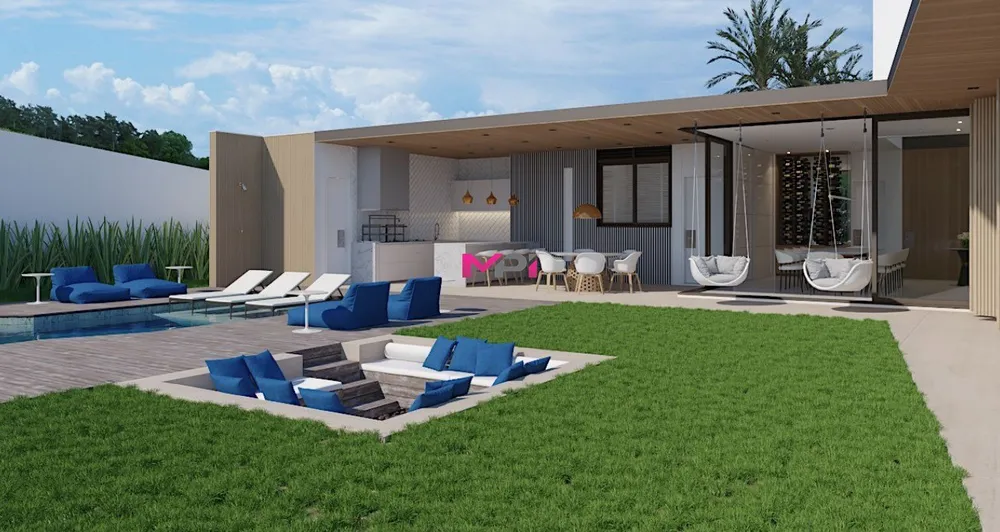 Terreno, 1002 m² - Foto 3