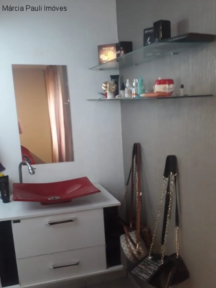 Casa, 3 quartos - Foto 10