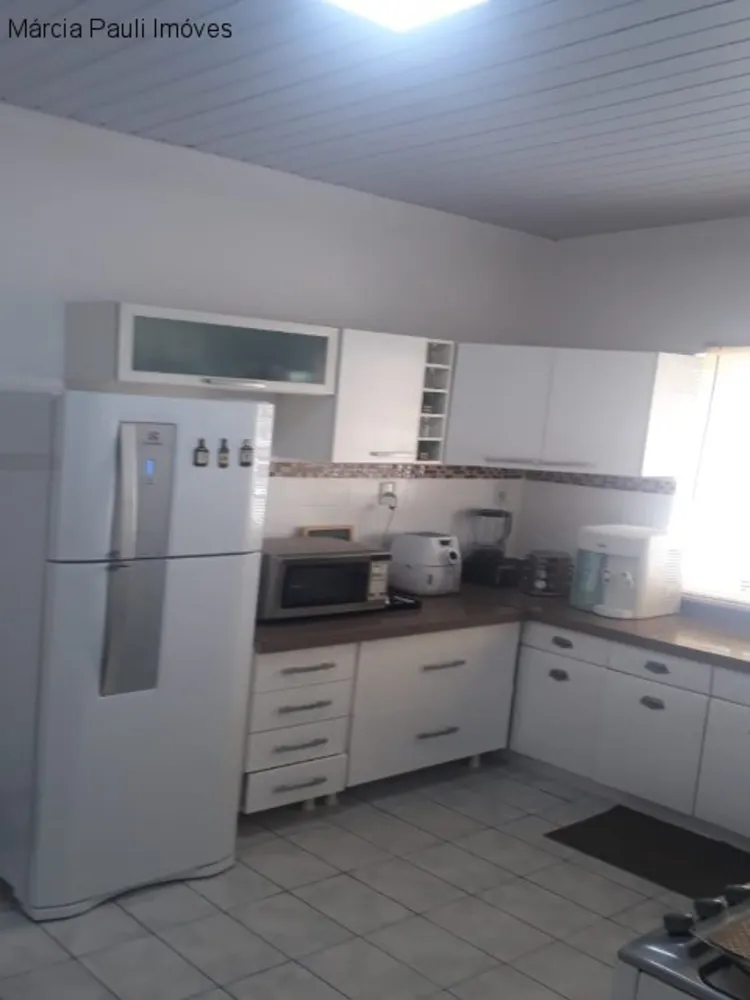 Casa, 3 quartos - Foto 3