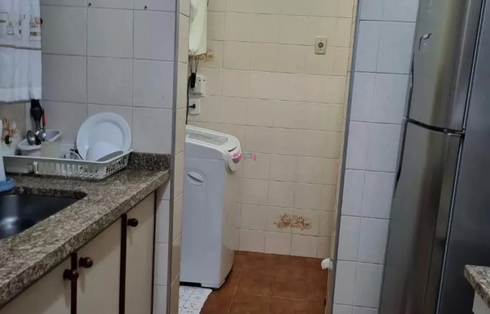 Apartamento, 2 quartos, 75 m² - Foto 3