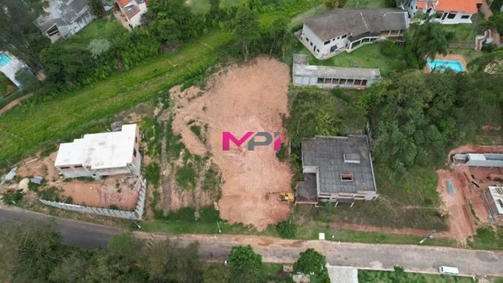 Terreno, 1040 m² - Foto 1