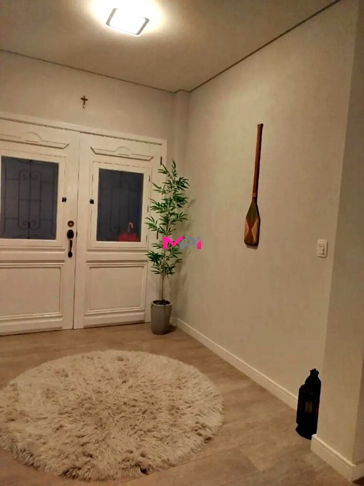 Sobrado, 4 quartos, 300 m² - Foto 10