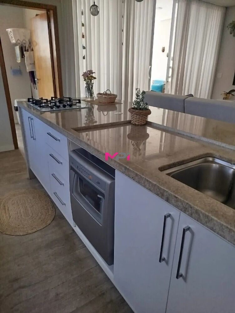 Sobrado, 4 quartos, 300 m² - Foto 11