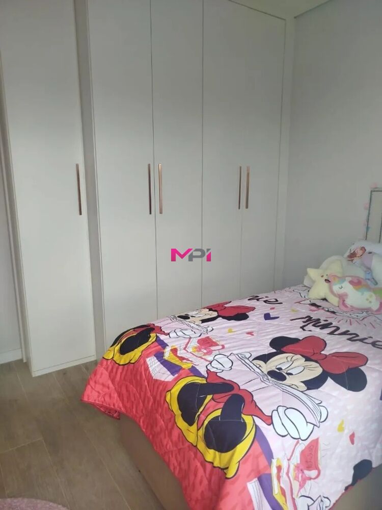 Sobrado, 4 quartos, 300 m² - Foto 1