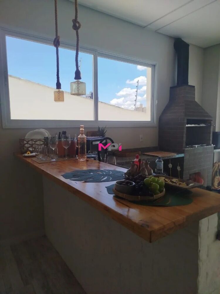 Sobrado, 4 quartos, 300 m² - Foto 7