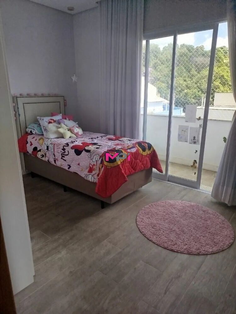 Sobrado, 4 quartos, 300 m² - Foto 12