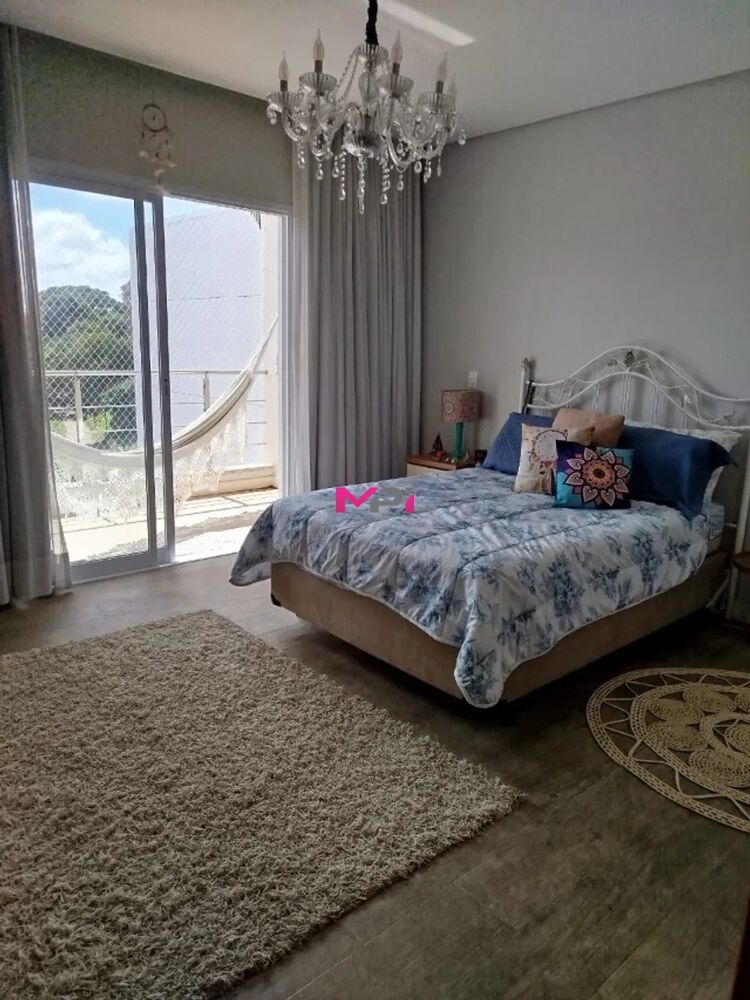Sobrado, 4 quartos, 300 m² - Foto 9